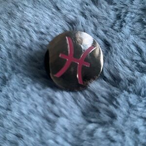 Used fefari homestuck pin from what pumpkin long ago